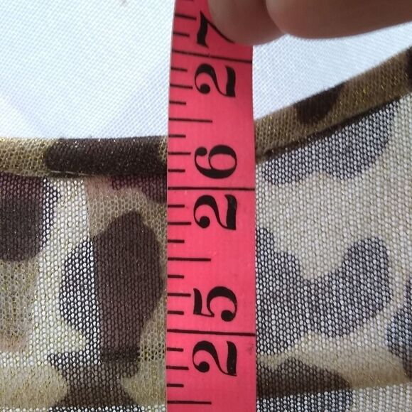 Love on a hanger top - Picture 5 of 5